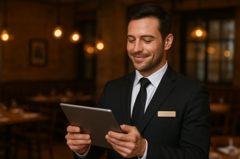 Streamline Order Management